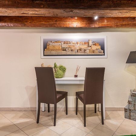 Aquamarina Apartment Cagliari Luaran gambar