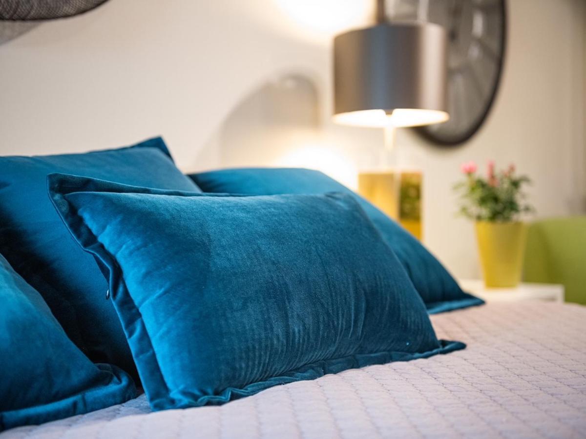Aquamarina Apartment Cagliari Luaran gambar