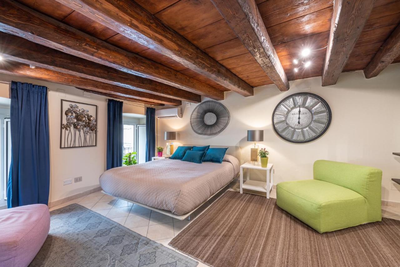 Aquamarina Apartment Cagliari Luaran gambar