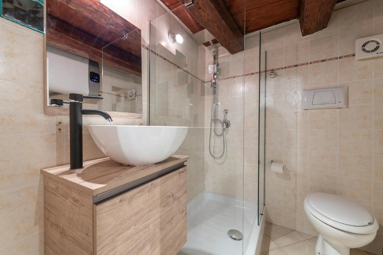 Aquamarina Apartment Cagliari Luaran gambar