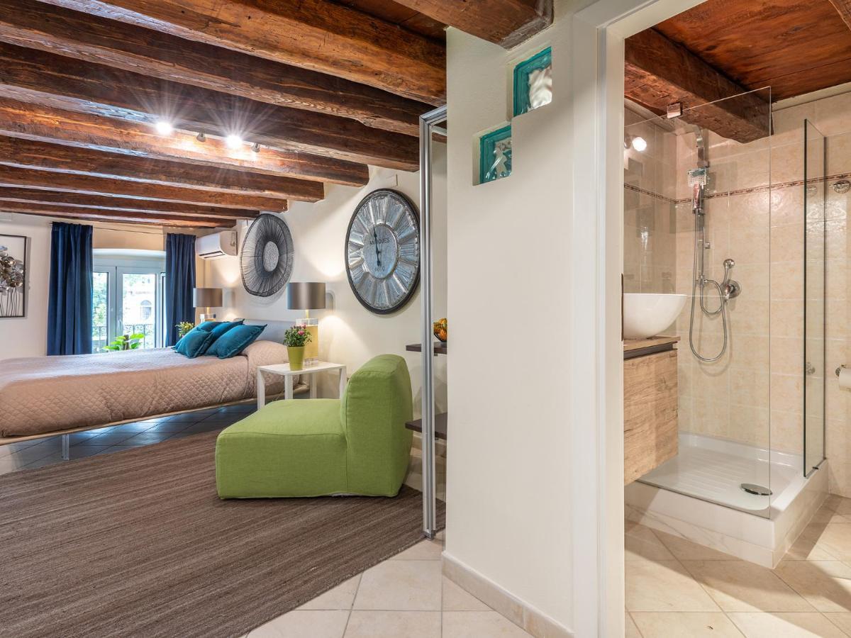 Aquamarina Apartment Cagliari Luaran gambar