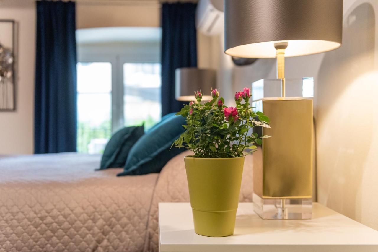Aquamarina Apartment Cagliari Luaran gambar