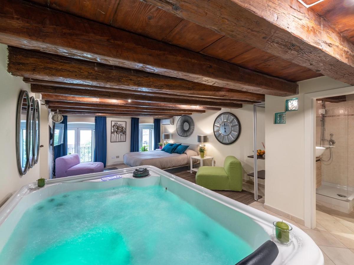 Aquamarina Apartment Cagliari Luaran gambar