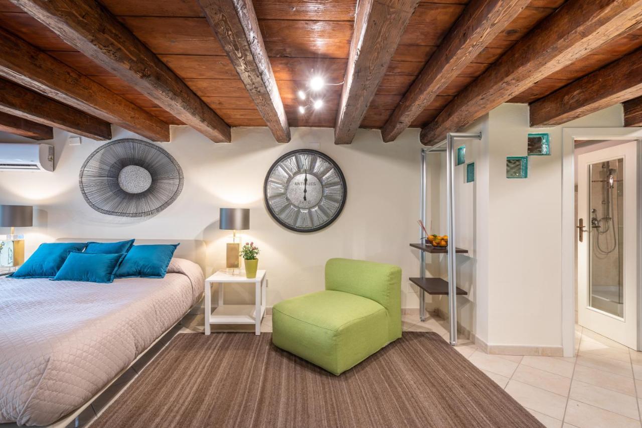Aquamarina Apartment Cagliari Luaran gambar